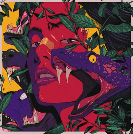 News: BRKN LOVE „Under The Knife“ single out now
