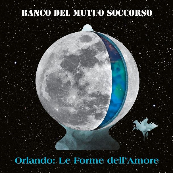 News: BANCO DEL MUTUO SOCCORSO launch ‘La Pianura Rossa’, second single taken from „Orlando: Le Forme dell’Amore“