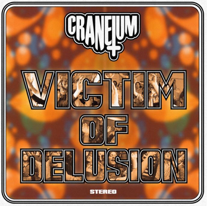 news: Craneium launch single and music video „Victim of Delusion“!