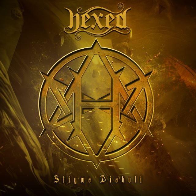 news: Das brandneue Album „Pagans Rising“ von HEXED feiert Release!