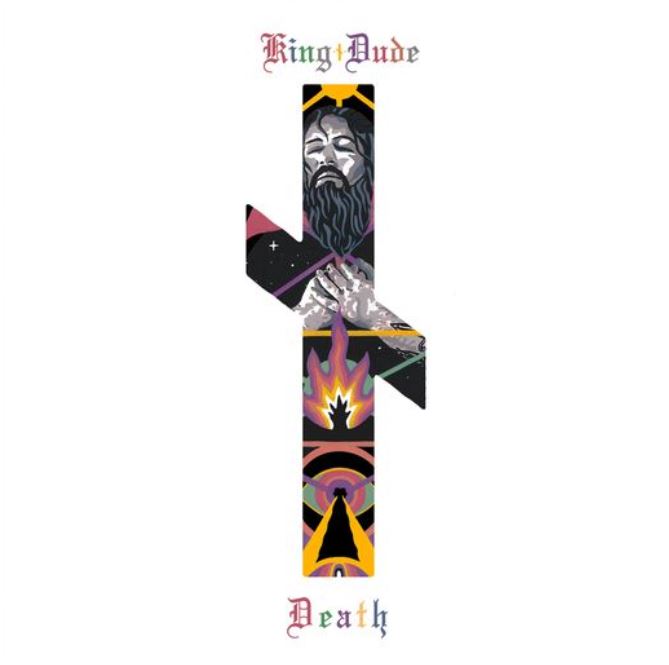 news: KING DUDE – neuer Clip zur Single „Pray for Nuclear War“ vom aktuellen Album „Death“ online!