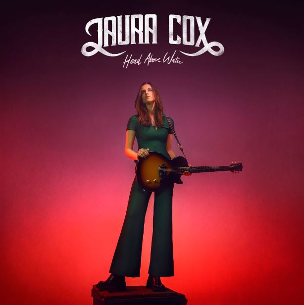 news: LAURA COX im neuen Videoclip zum Titel „So Long“ aus ihrem neuen Album „Head Above Water“