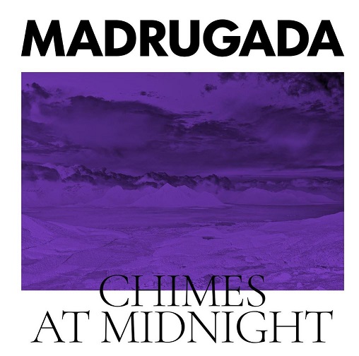 news: MADRUGADA – special edition des letzten Albums und dazu die Premiere vom Clip „Strange Coloour Blue – VESTERÅLEN PROJECT VOL. 7“