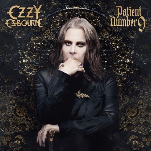 Ozzy Osbourne (UK) – Patient Number 9