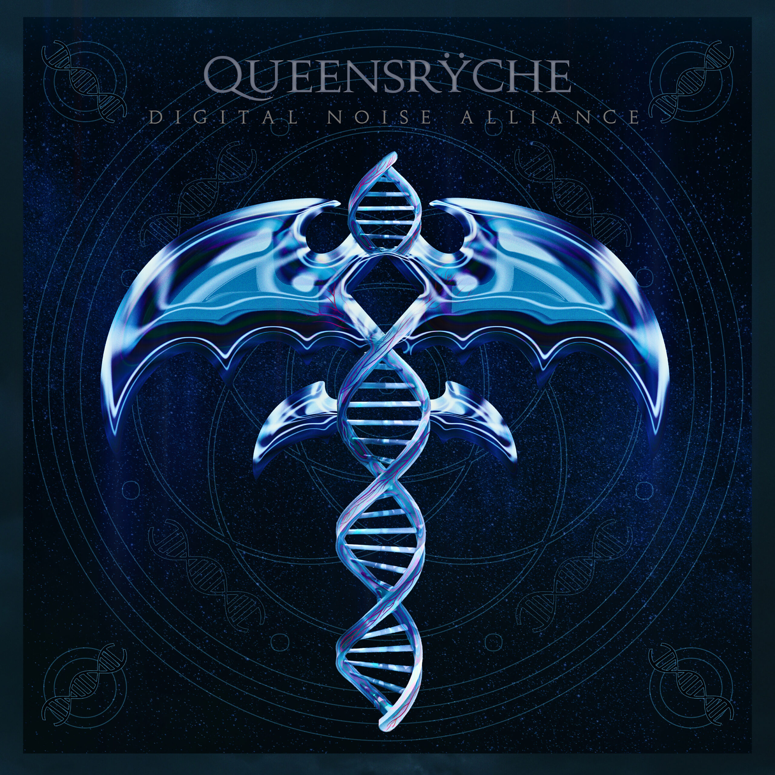 Queensryche (USA) – Digital Noise Alliance