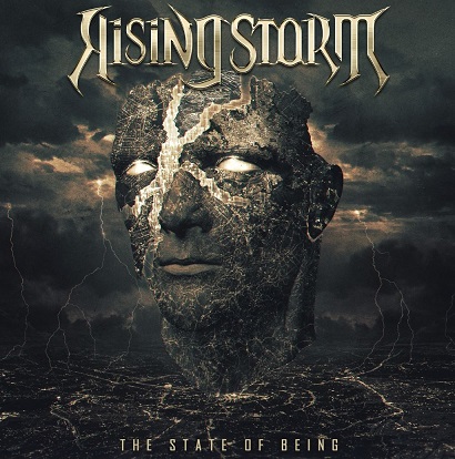 news: Rising Storm neues Video zu „Amorphous“ online!
