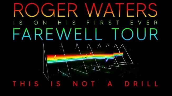 Vorbericht: Roger Waters „This Is Not A Drill“-Tour 2023