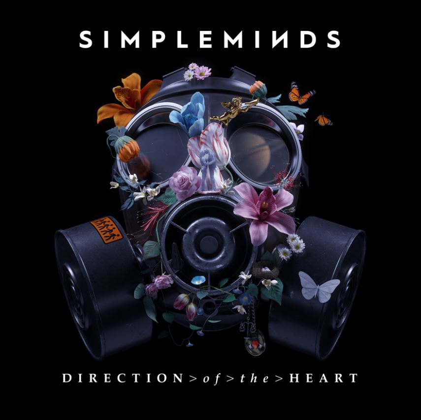 News: SIMPLE MINDS veröffentlichen neue Single „FIRST YOU JUMP“ – aus dem neuen Album „DIRECTION OF THE HEART“