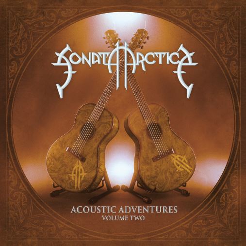 news: SONATA ARCTICA – veröffentlichen neue Singleclip “VICTORIA’s SECRET” vom Album “Acoustic Adventures – Volume Two”