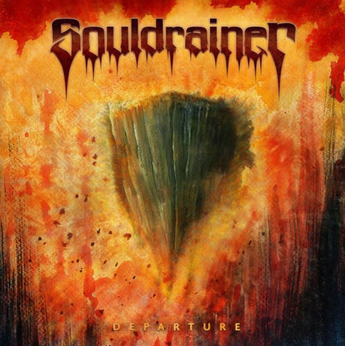 News: SOULDRAINER unleash new track „Where Angels Come To Die“!