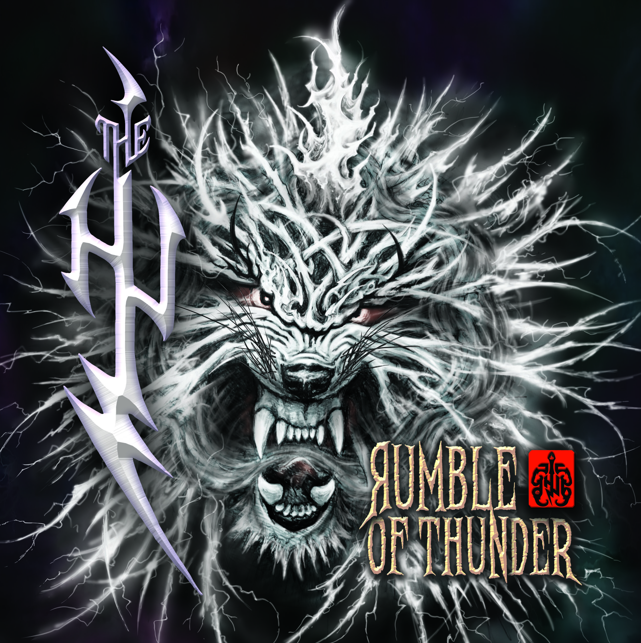 The HU (MGL) – Rumble Of Thunder
