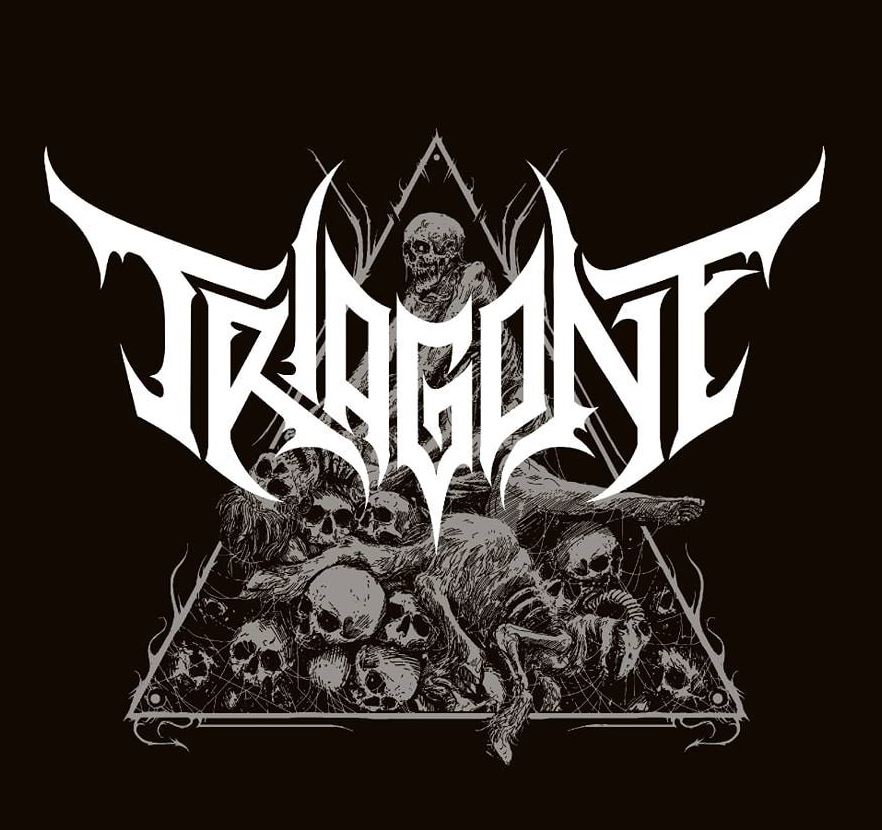 news: TRIAGONE veröffentlichen erste Single “NOVVS ORDO SECLORUM”!