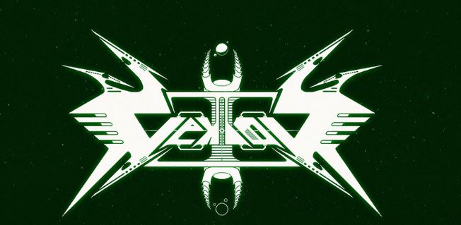 news: VEKTOR working on new album, European tour starting this month!