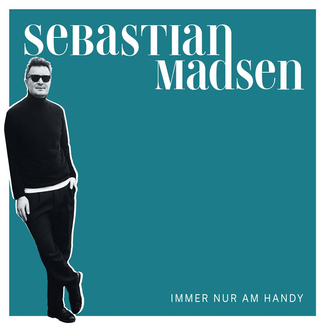 Sebastian Madsen (D) – Ein bisschen Seele