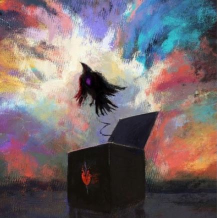 news: BRKN LOVE announce new album „Black Box“, „Under The Knife“-Clip online