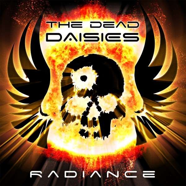 The Dead Daisies (USA) – Radiance