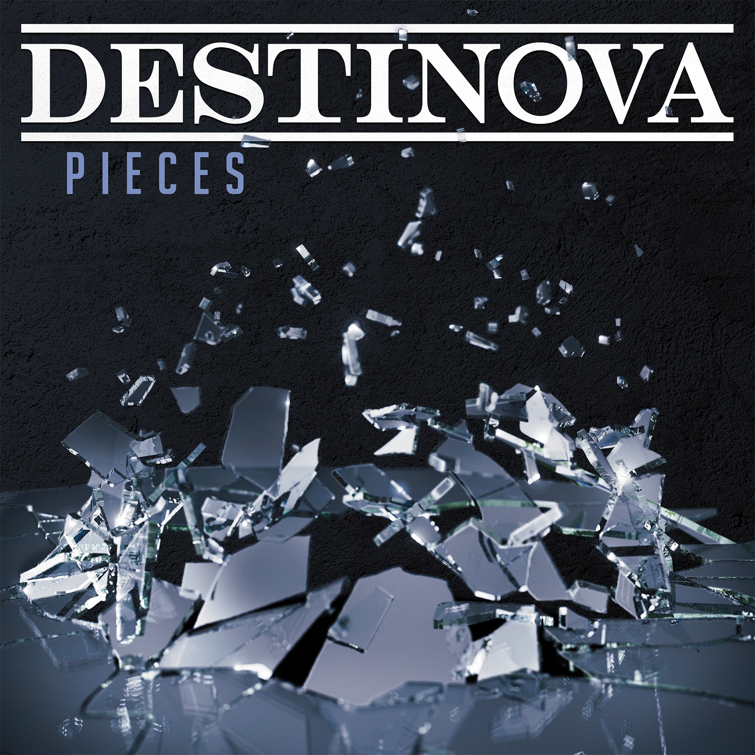 Destinova (D) – Pieces