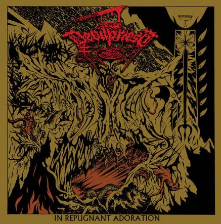 news: Devilpriest – „Shem-ham-forash“ Song premiere-Clip