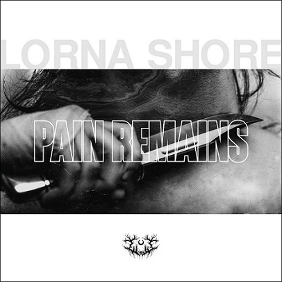 LORNA SHORE – „Pain Remains“