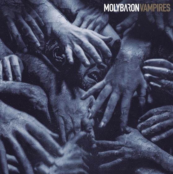 news: MOLYBARON share new single “Vampires”