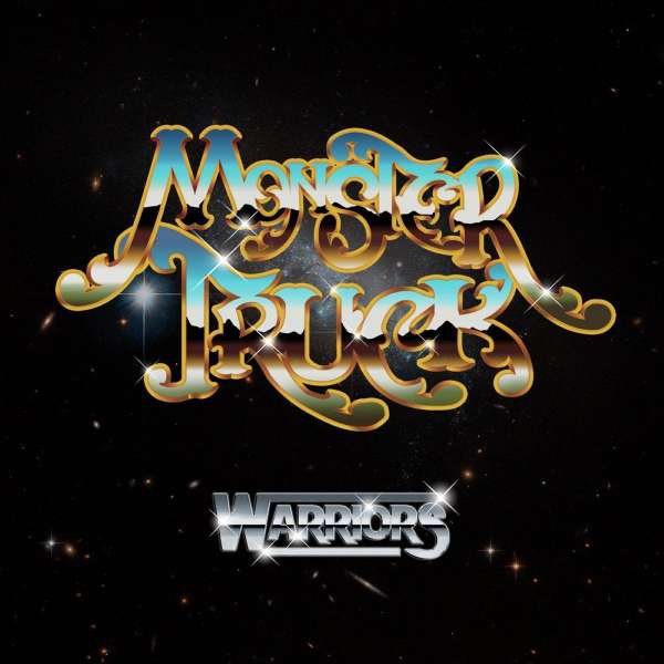 Monster Truck (CDN) – Warriors