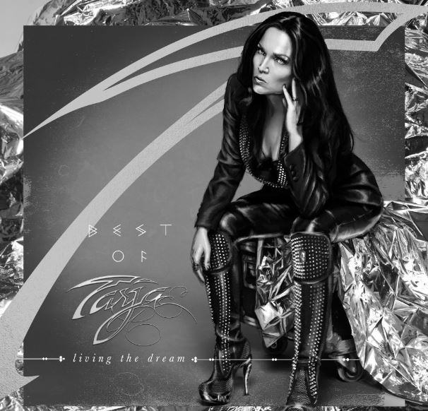 news: TARJA feiert 6 IMPALA-Double-Silver Awards mit dem neuen Live-Video zu „Innocence“