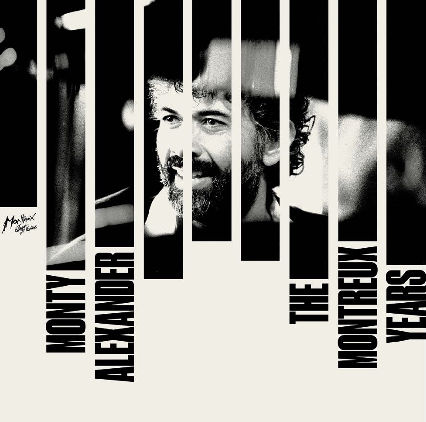 news: „Monty Alexander: The Montreux Years“ kündigen das Montreux Jazz Festival die nächste Veröffentlichung aus der Reihe ‚The Montreux Years‘ an.