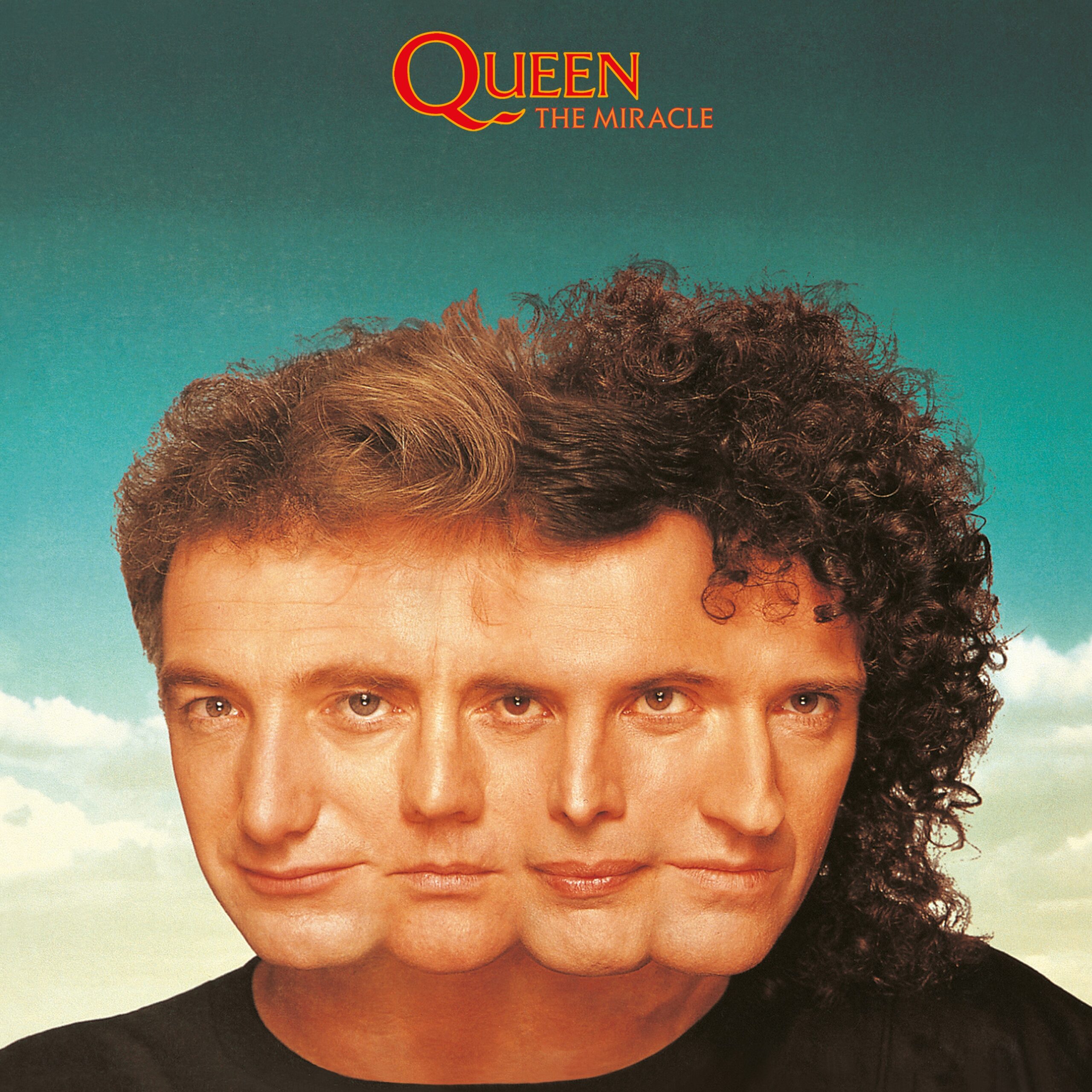 Queen (UK) – The Miracle Collector’s Edition