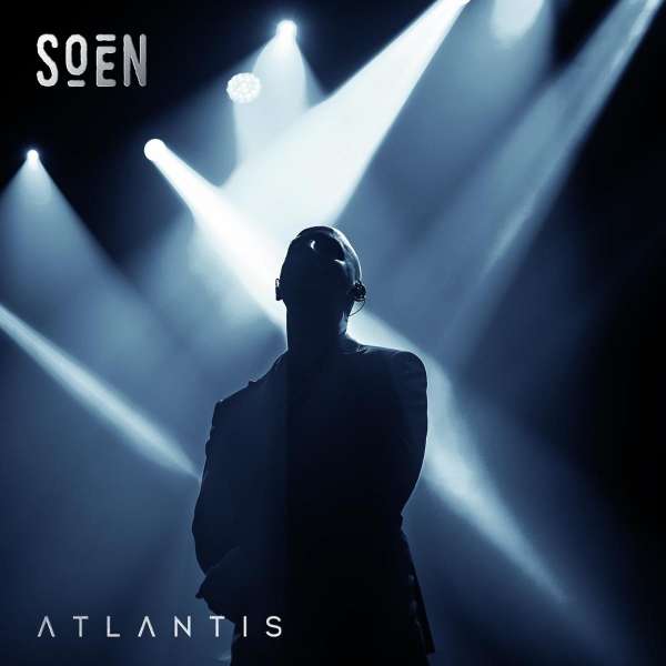 Soen (S) – Atlantis