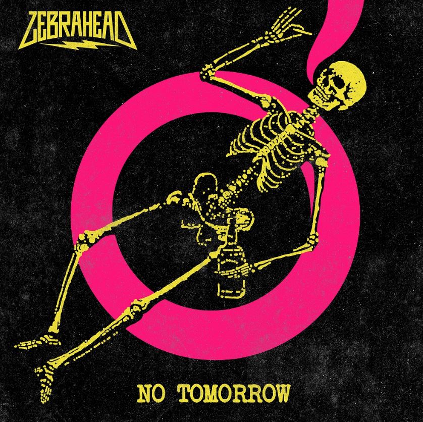 news: Zebrahead veröffentlichen neuen Song und die Video Premiere zu „No Tomorrow“