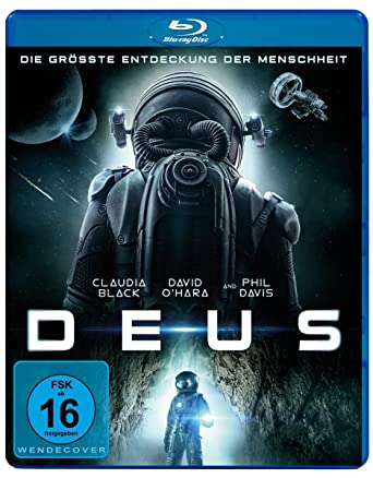 Deus (Film) – Die größte Entdeckung der Menschheit