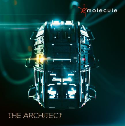 news: Simon Collins and Kelly Nordstrom announce new band eMolecule