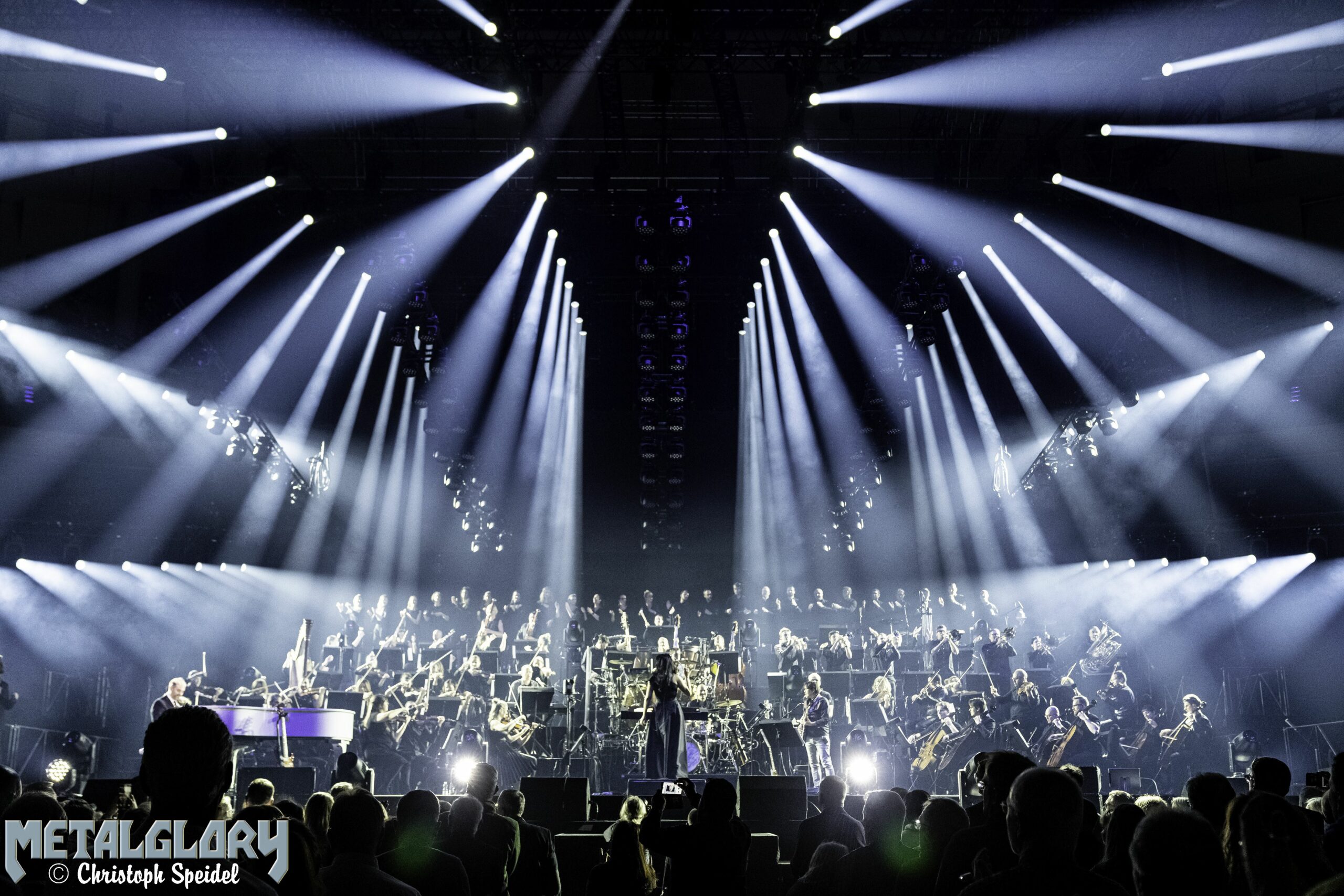 Night of the Proms 2022, 08.12.2022, ZAG Arena Hannover
