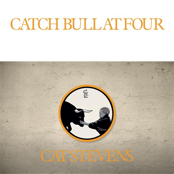 Cat Stevens/Yusuf (UK) – Catch Bull At Four 50th Anniversary