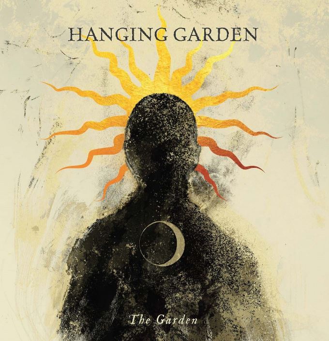news: HANGING GARDEN – new Single & Video ‚The Four Winds‘