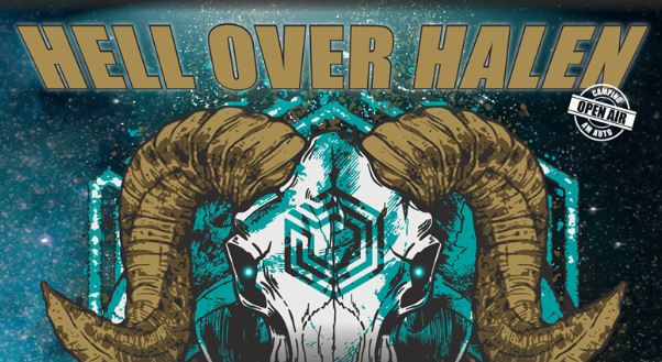 news: HELL OVER HALEN-Festival 2023 gibt finalen Headliner bekannt!