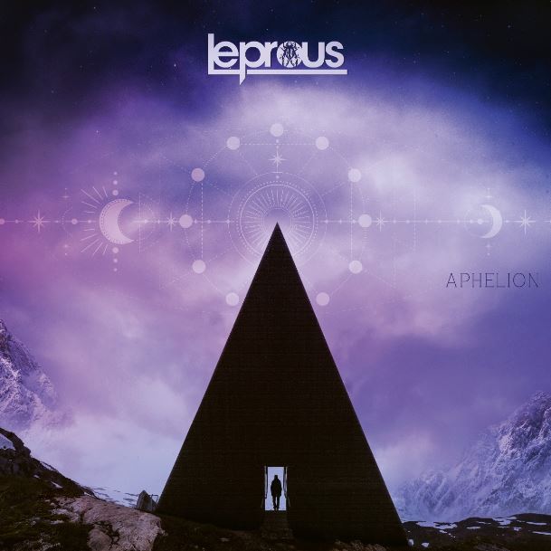 news: LEPROUS announce „Aphelion (Tour Edition)“ & „Live 2022“ releases; massive European headlining tour in February & March 2023