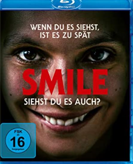 Smile – Siehst Du es auch? (Film)