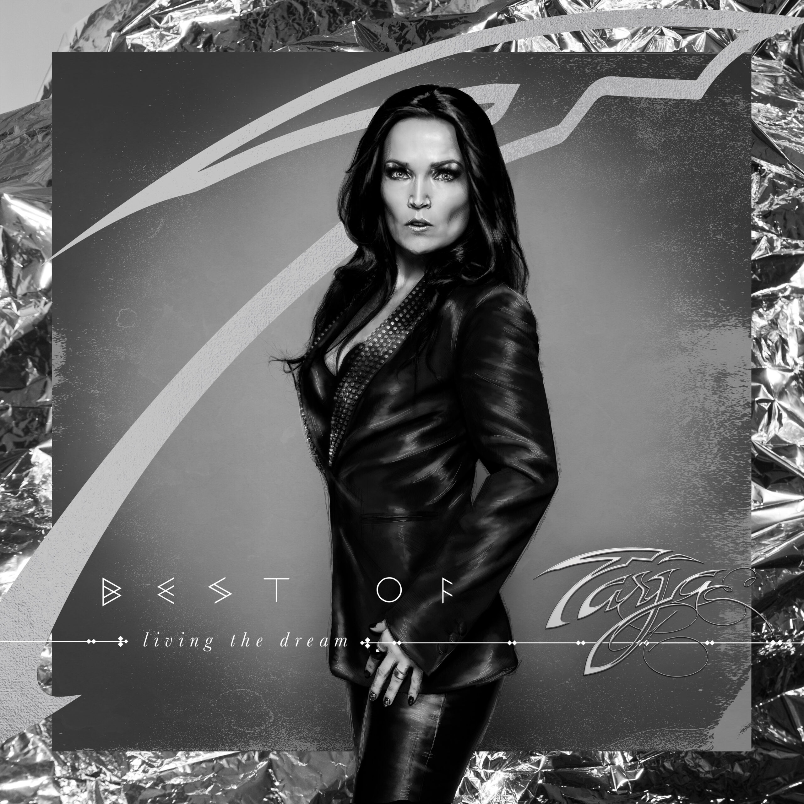 Tarja (SF) – Best Of: Living The Dream