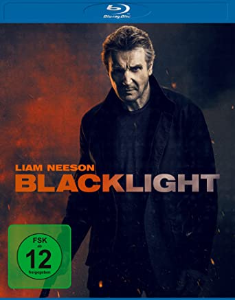 Blacklight (Film)