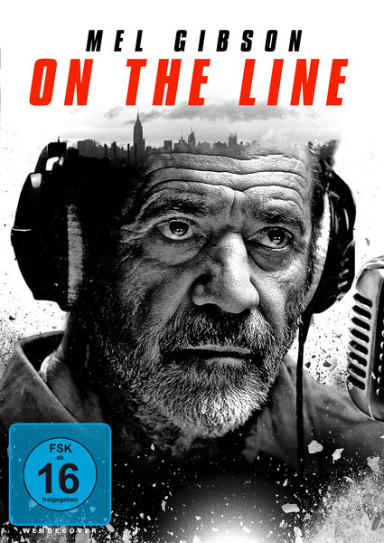On the line (Film)