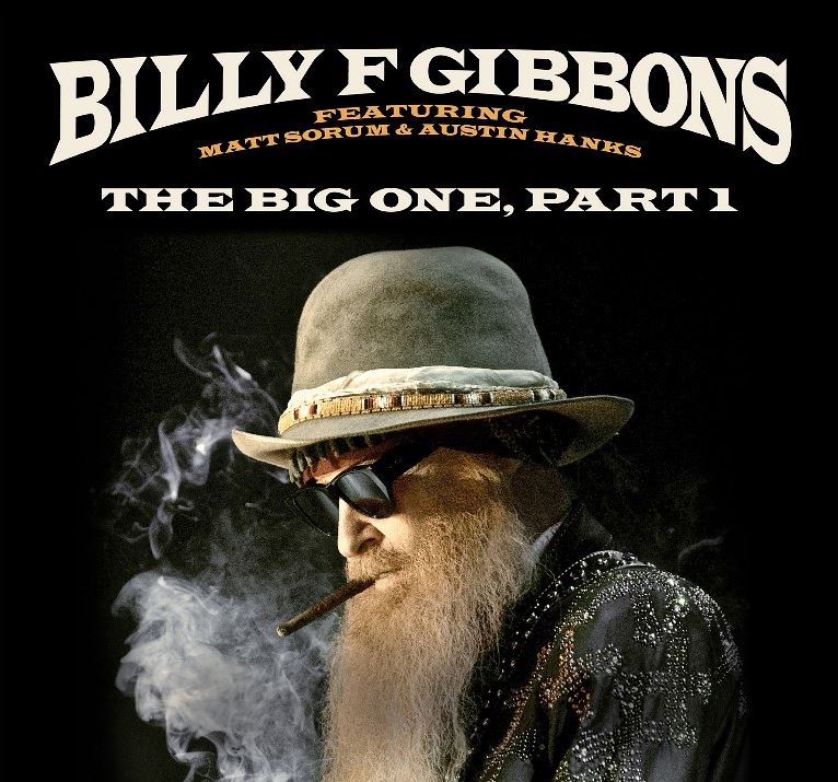 news: Billy Gibbons kündigte das „Revival“ von The BFGs, seiner Livewire-Soloband; Tourdaten für Deutschland in 2023