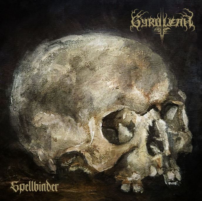 news: Gyrdleah shares new Single „Spellbinder“!