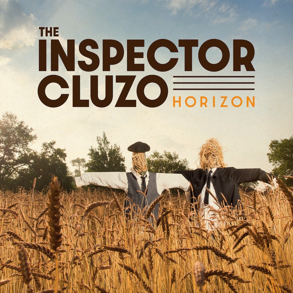 The Inspector Cluzo (F) – Horizon