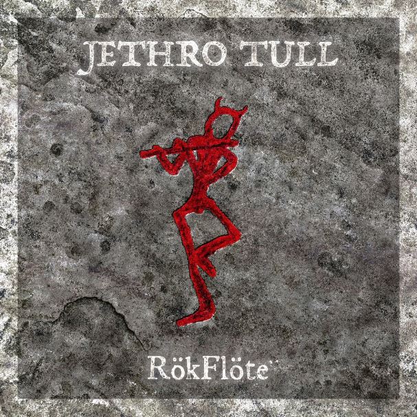 news: JETHRO TULL announce 23rd studio album ‘RökFlöte’; launch first single ‘Ginnungagap’