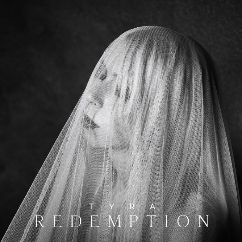 news: TYRA mit Video Premiere zu „In Your Eyes“ – neues Album „Redemption“ am 10.02.23