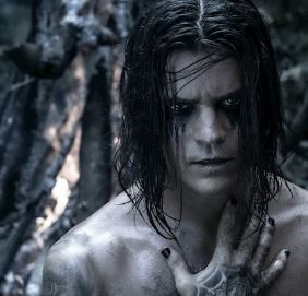 news: Neuer Song von Daemon Grey „Gothy Love“