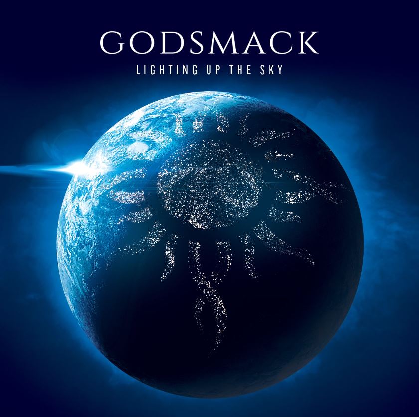 Godsmack (USA) – Lighting Up The Sky