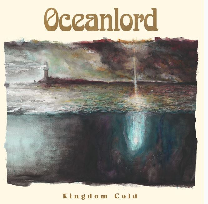 news: OCEANLORD release video single and details of new album „Kingdom Cold“