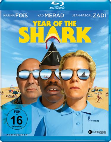 Year of the shark (Film)